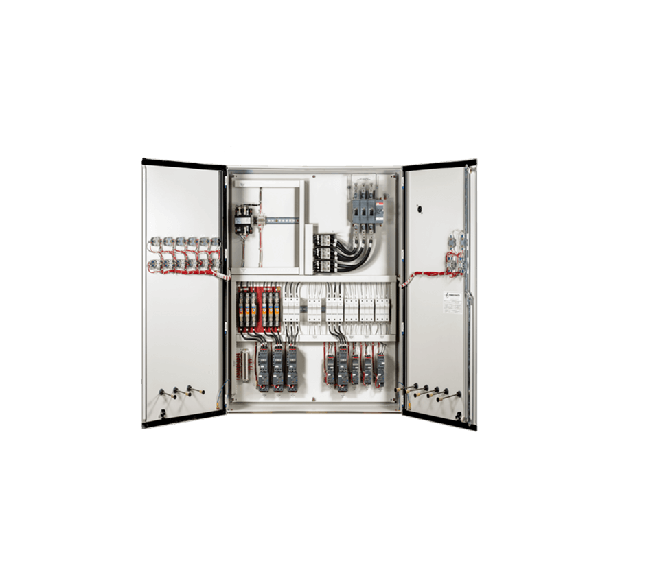 Electrical & Instrumentation