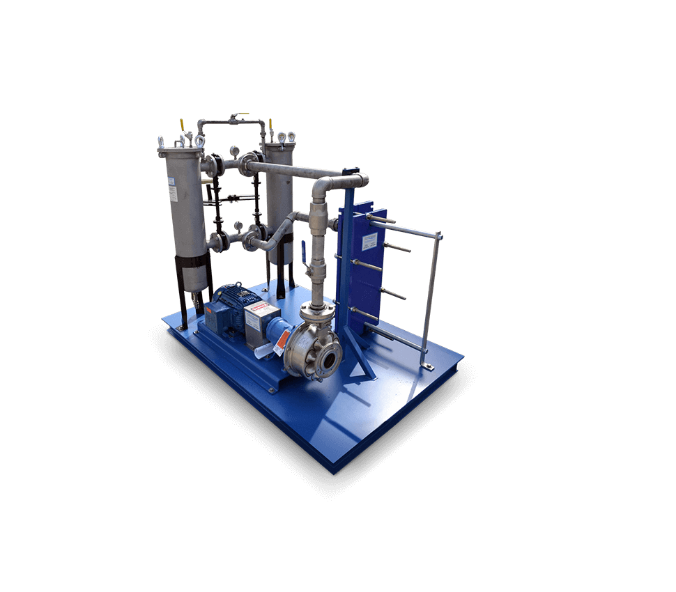 Mechanical Operation